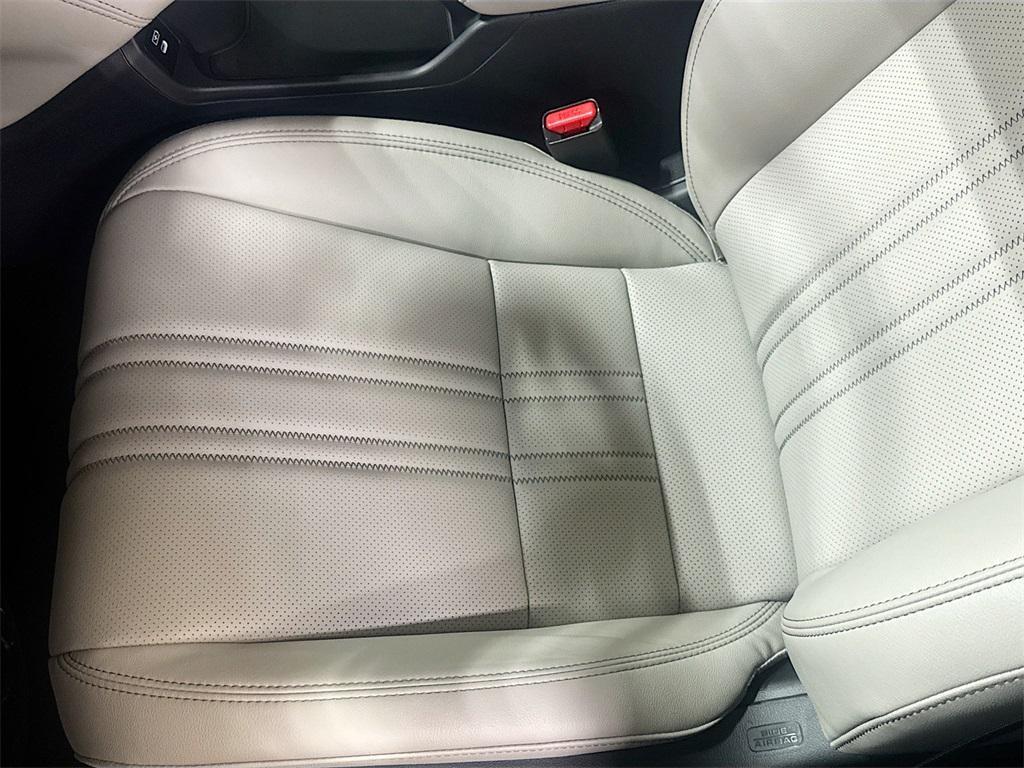 new 2026 Honda HR-V car, priced at $32,000