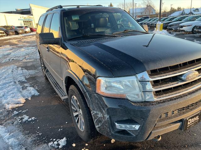 used 2016 Ford Expedition car, priced at $13,500