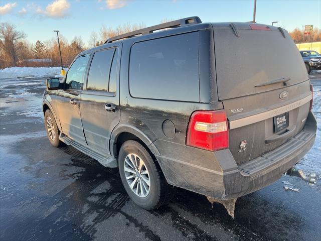 used 2016 Ford Expedition car, priced at $13,500