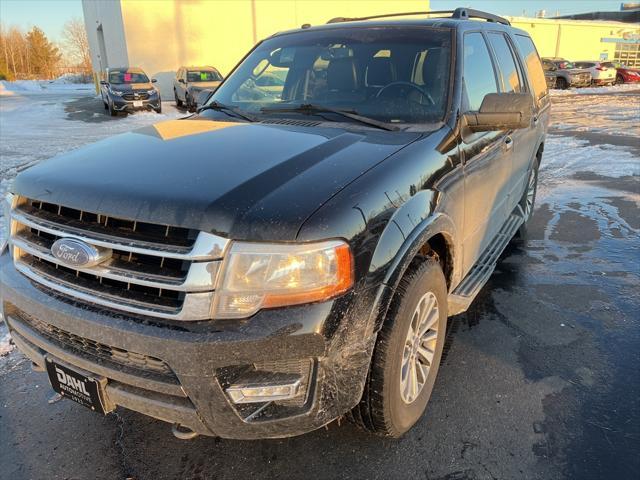 used 2016 Ford Expedition car, priced at $13,500