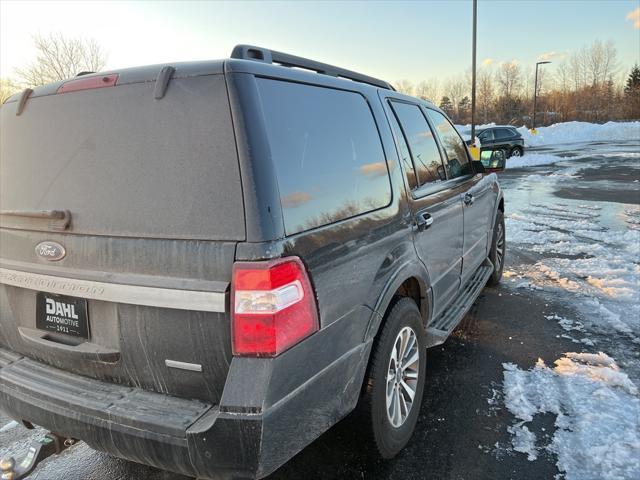 used 2016 Ford Expedition car, priced at $13,500