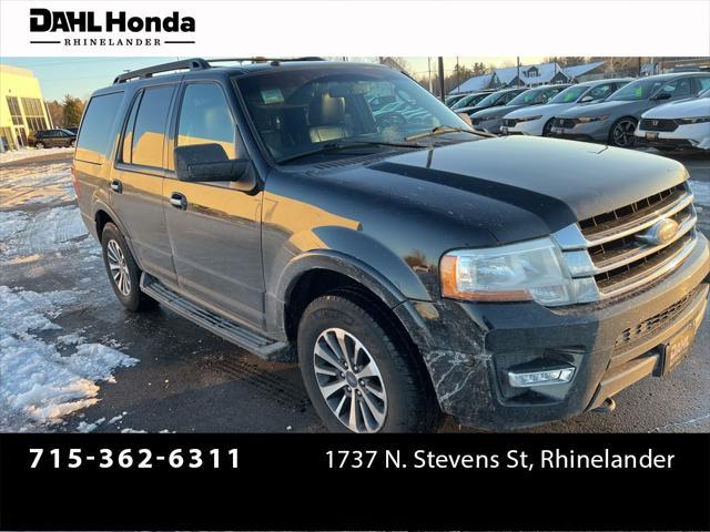 used 2016 Ford Expedition car, priced at $13,500