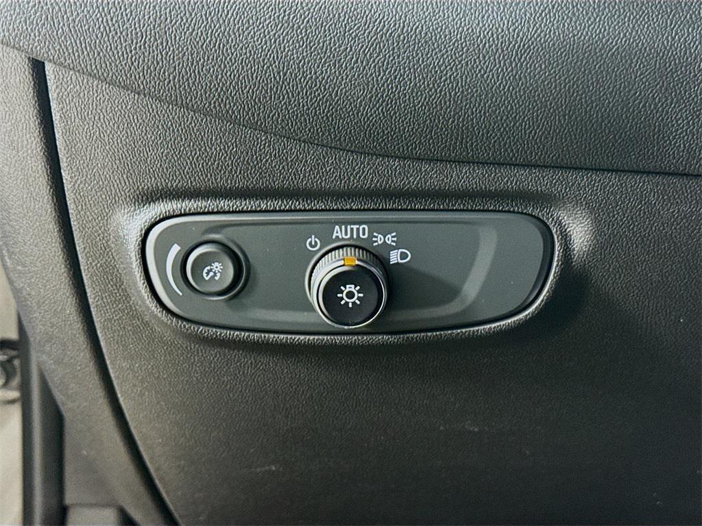 used 2023 Chevrolet Equinox car, priced at $26,500