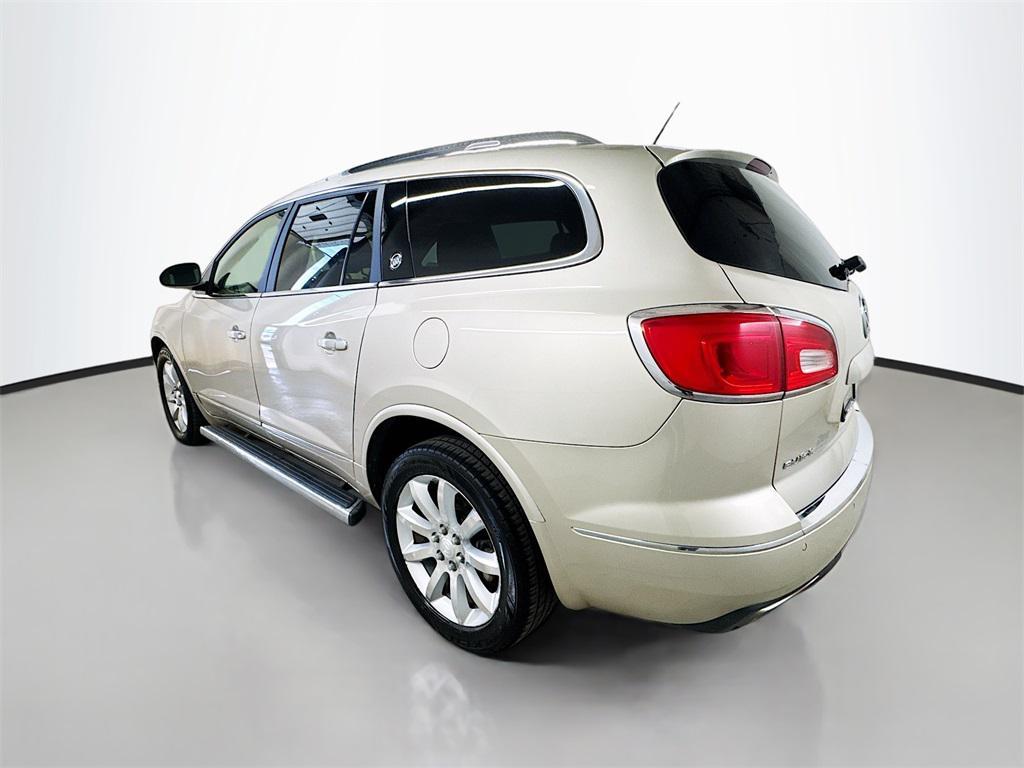 used 2015 Buick Enclave car, priced at $11,150
