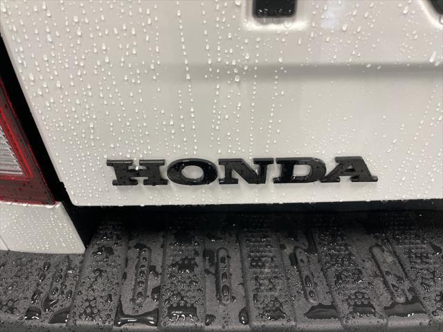 new 2024 Honda Ridgeline car, priced at $43,155