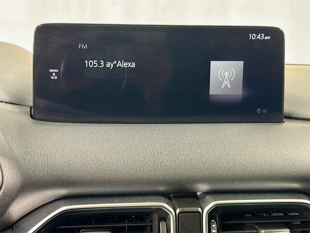 used 2022 Mazda CX-5 car, priced at $20,350