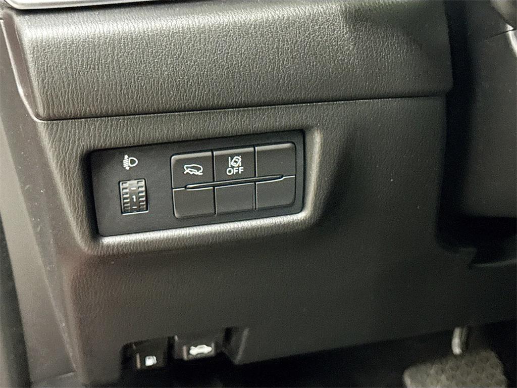 used 2022 Mazda CX-5 car, priced at $20,350