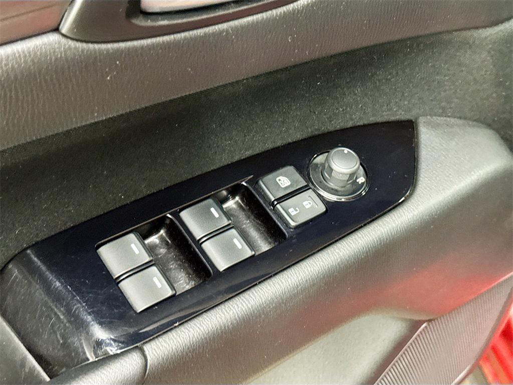 used 2022 Mazda CX-5 car, priced at $20,350