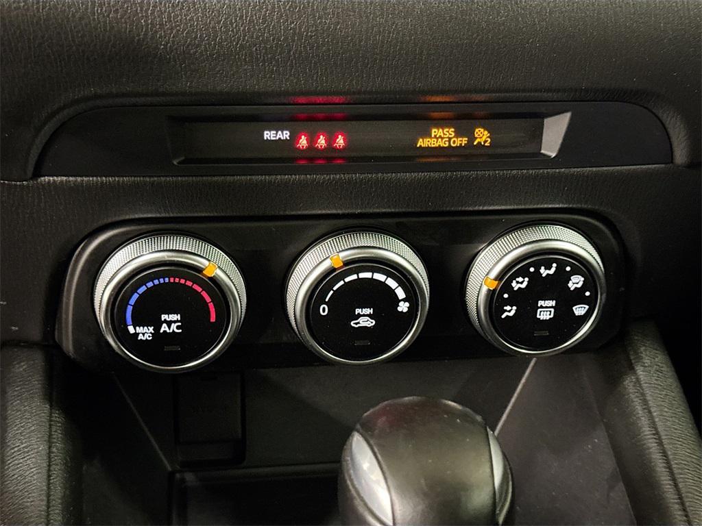 used 2022 Mazda CX-5 car, priced at $20,350