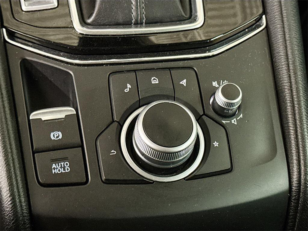 used 2022 Mazda CX-5 car, priced at $20,350