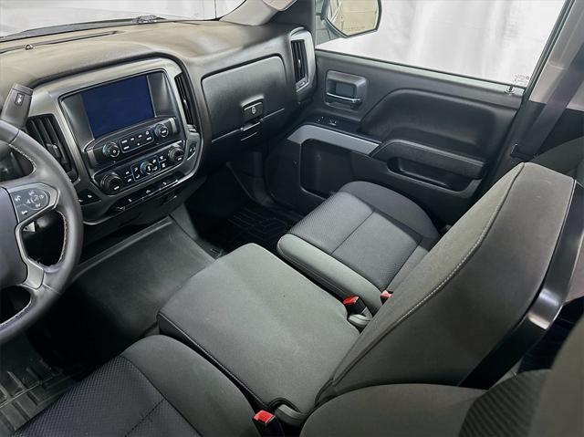 used 2014 Chevrolet Silverado 1500 car, priced at $15,500