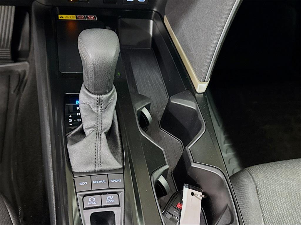 used 2025 Toyota Camry car, priced at $28,750