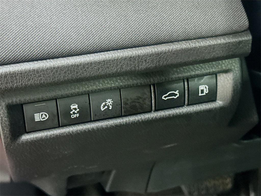 used 2025 Toyota Camry car, priced at $28,750