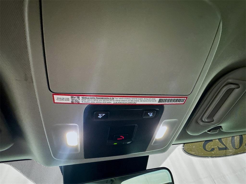 used 2025 Toyota Camry car, priced at $28,750