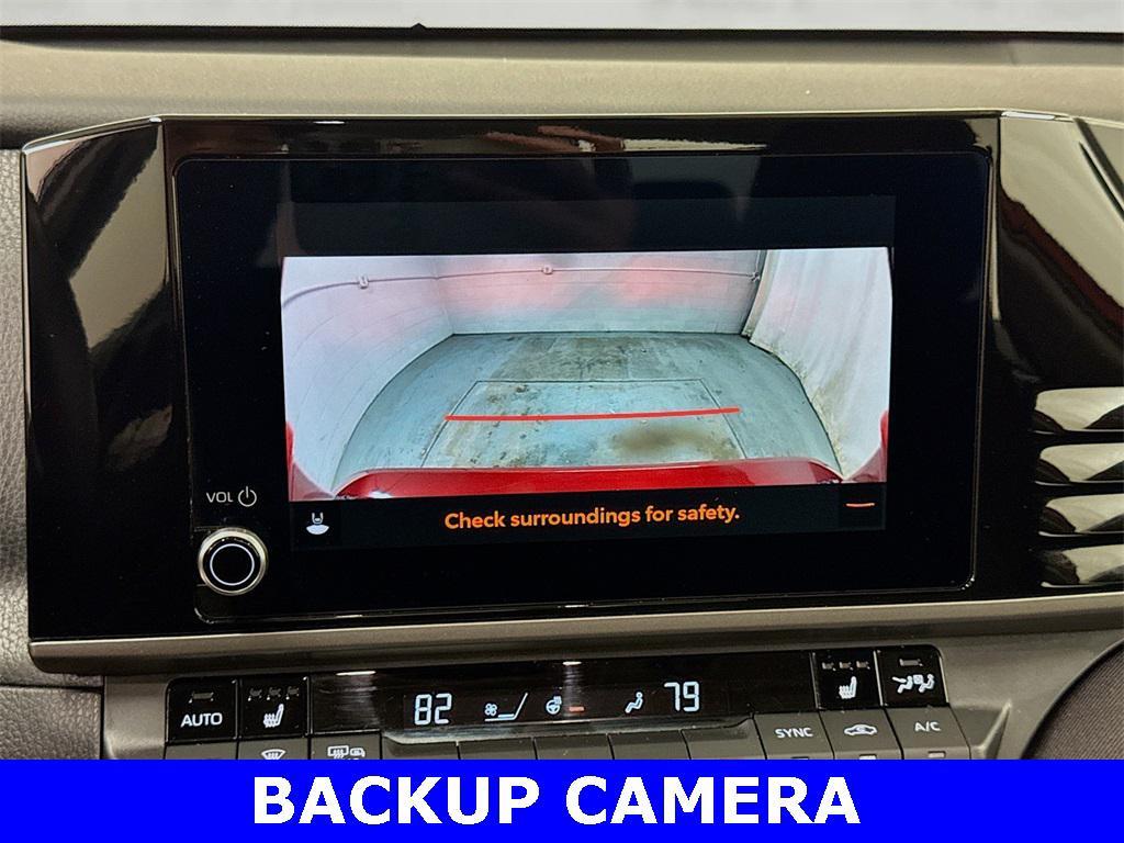 used 2025 Toyota Camry car, priced at $28,750