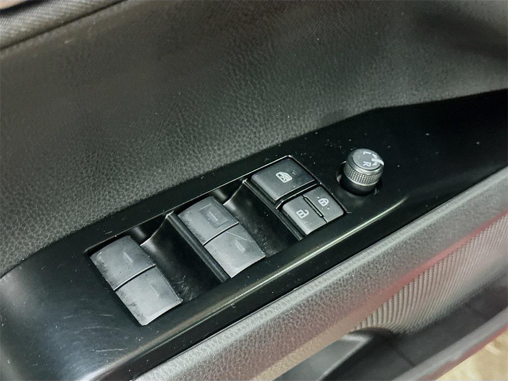 used 2025 Toyota Camry car, priced at $28,750