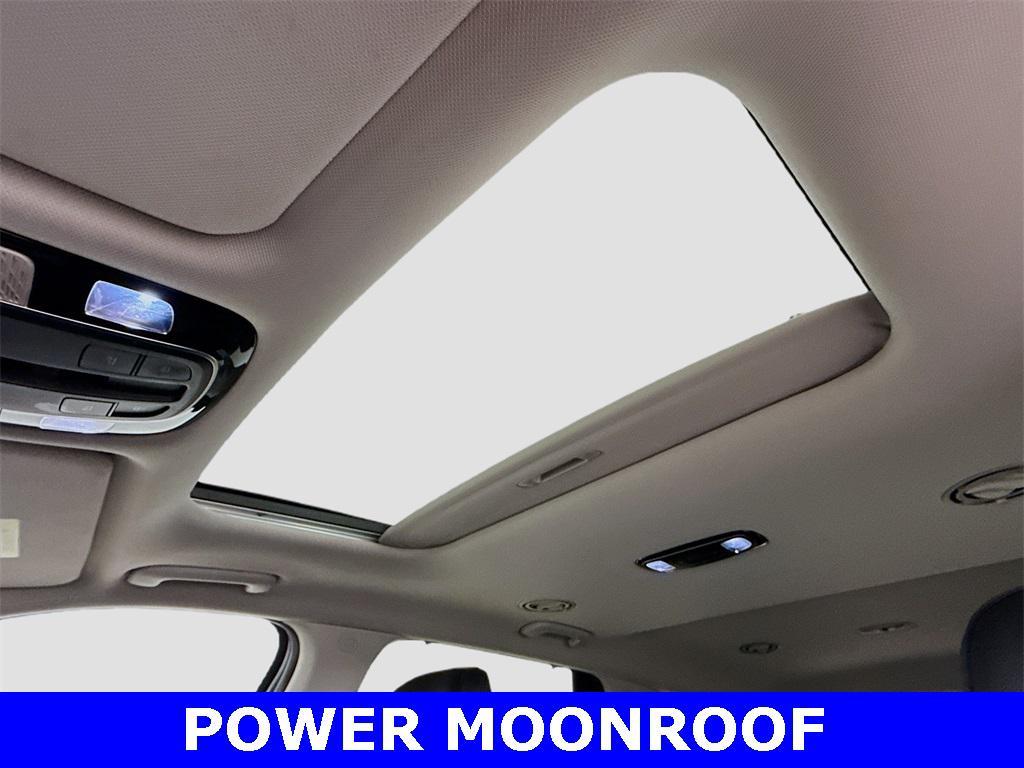 used 2020 Hyundai Palisade car, priced at $22,000