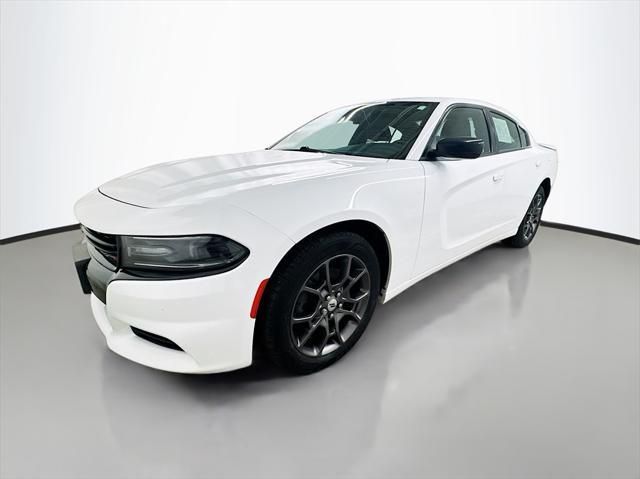 used 2018 Dodge Charger car, priced at $13,350