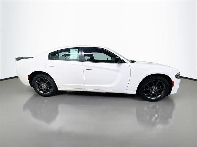 used 2018 Dodge Charger car, priced at $13,350