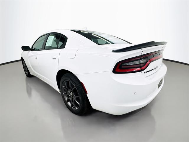 used 2018 Dodge Charger car, priced at $13,350