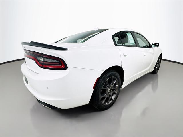 used 2018 Dodge Charger car, priced at $13,350