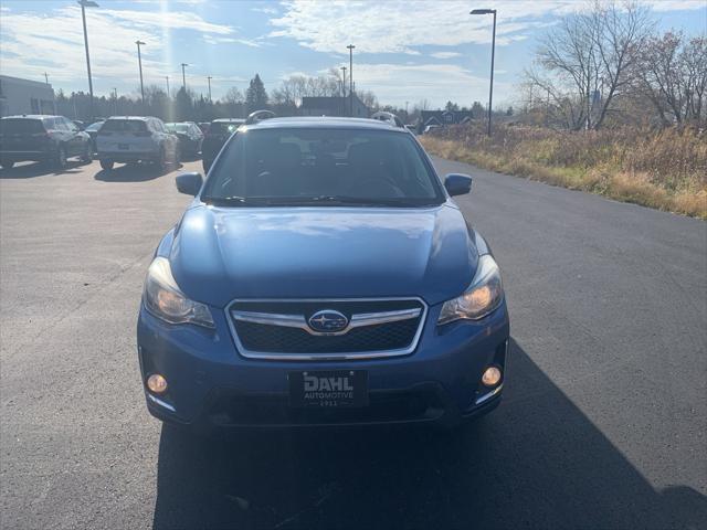 used 2017 Subaru Crosstrek car, priced at $15,000