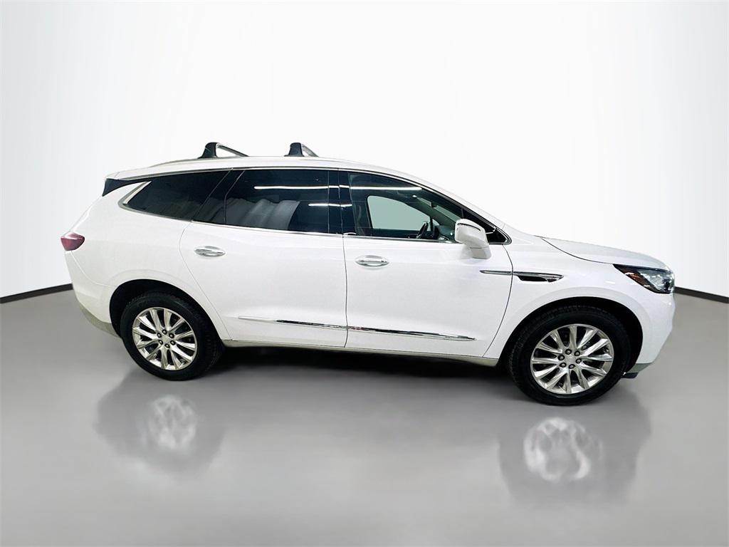 used 2019 Buick Enclave car, priced at $23,000
