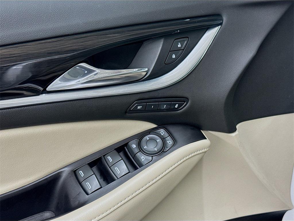 used 2019 Buick Enclave car, priced at $23,000