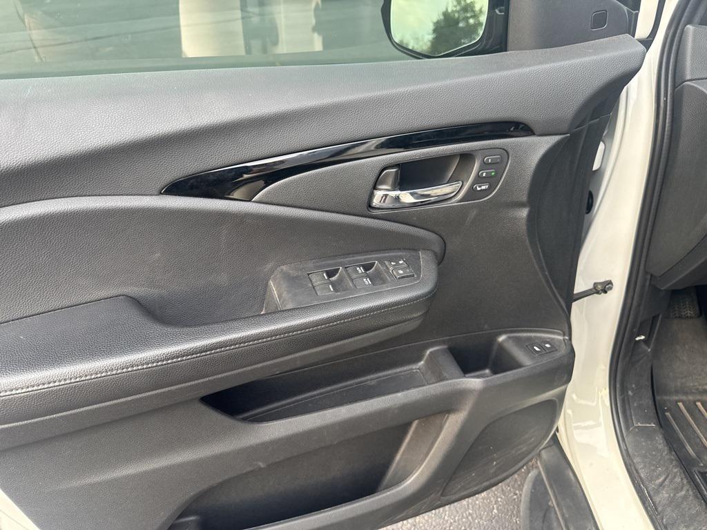 used 2019 Honda Passport car, priced at $26,250