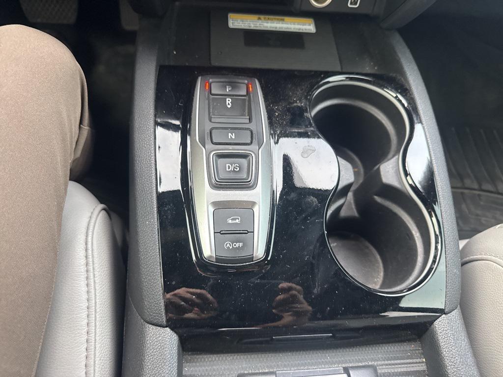 used 2019 Honda Passport car, priced at $26,250