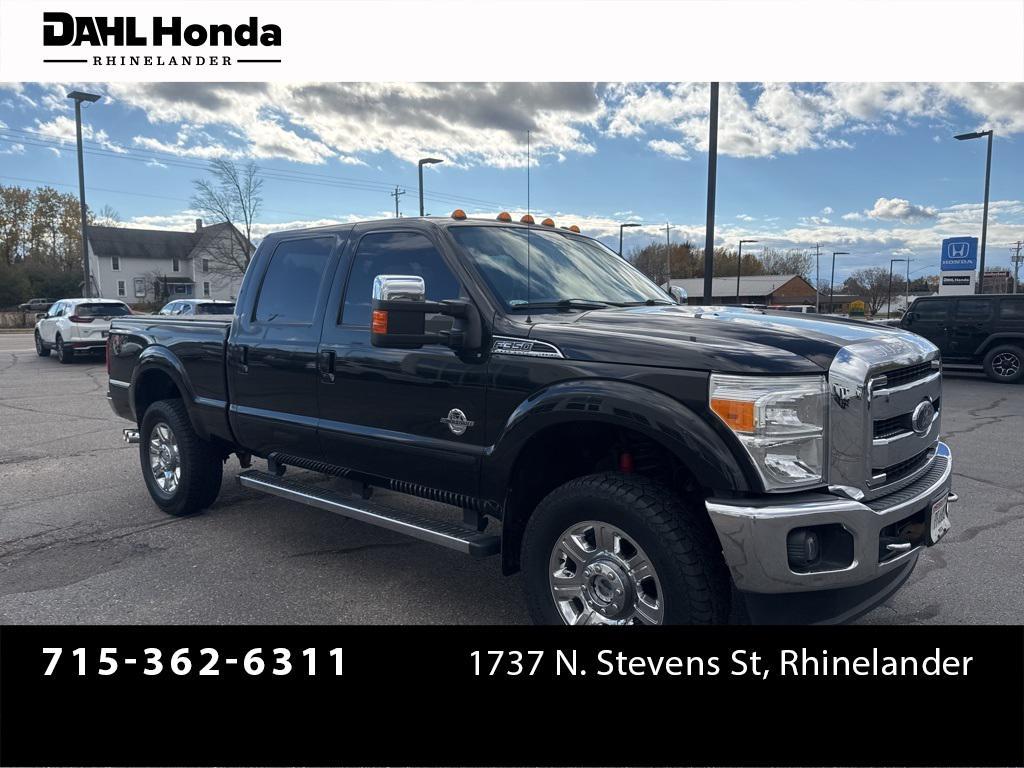 used 2015 Ford F-350 car, priced at $34,000