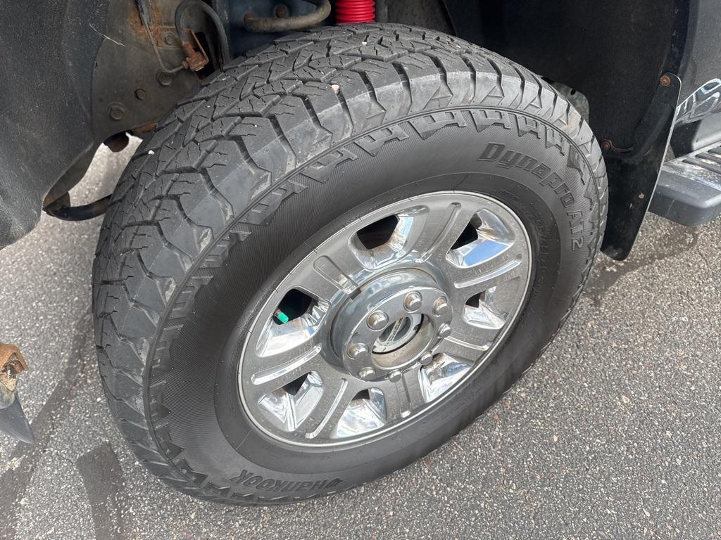 used 2015 Ford F-350 car, priced at $34,000