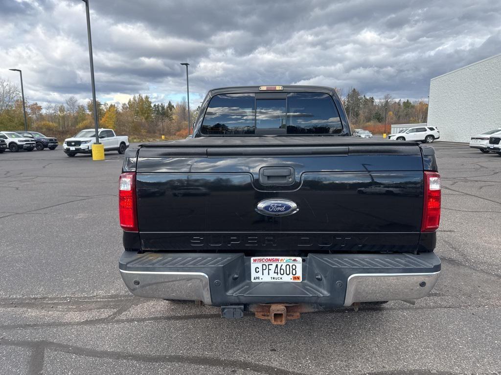 used 2015 Ford F-350 car, priced at $34,000