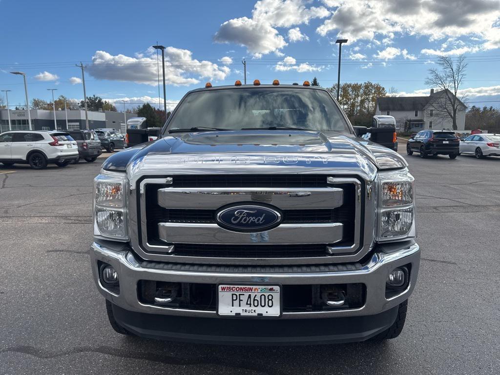 used 2015 Ford F-350 car, priced at $34,000