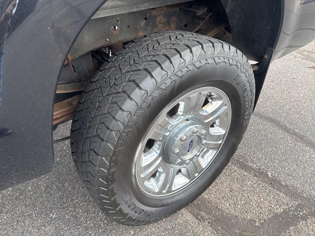 used 2015 Ford F-350 car, priced at $34,000