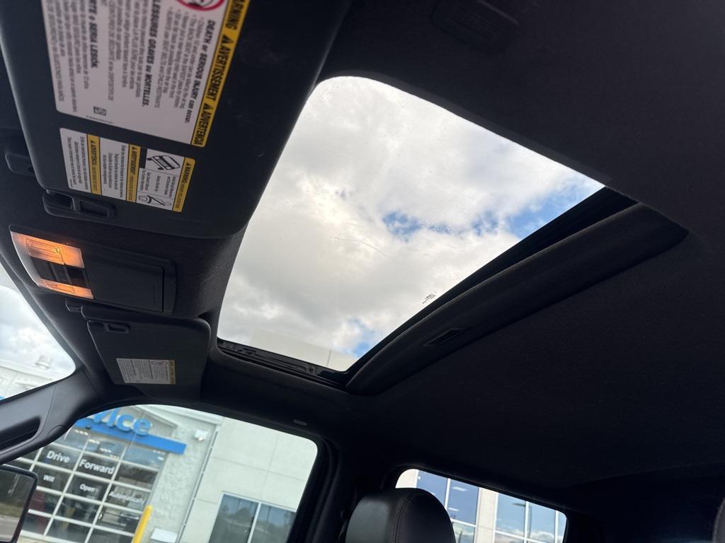 used 2015 Ford F-350 car, priced at $34,000