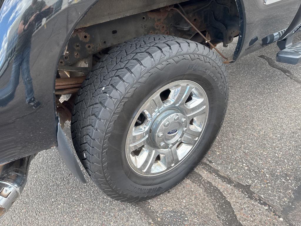 used 2015 Ford F-350 car, priced at $34,000