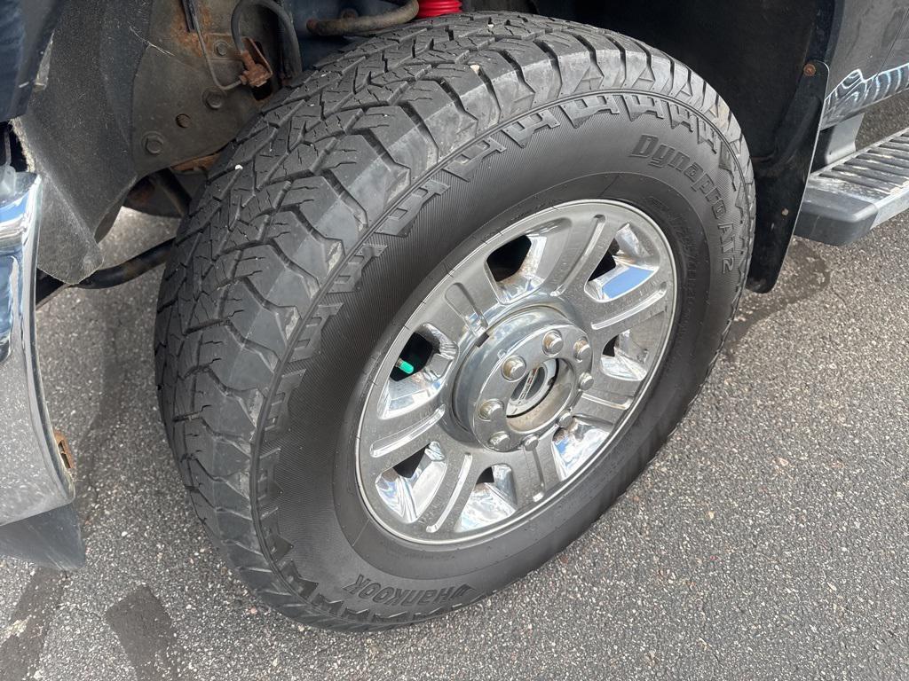 used 2015 Ford F-350 car, priced at $34,000