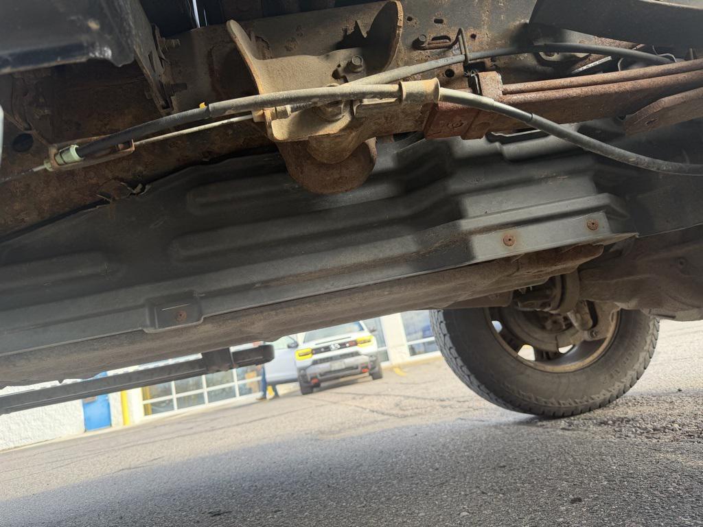 used 2015 Ford F-350 car, priced at $34,000