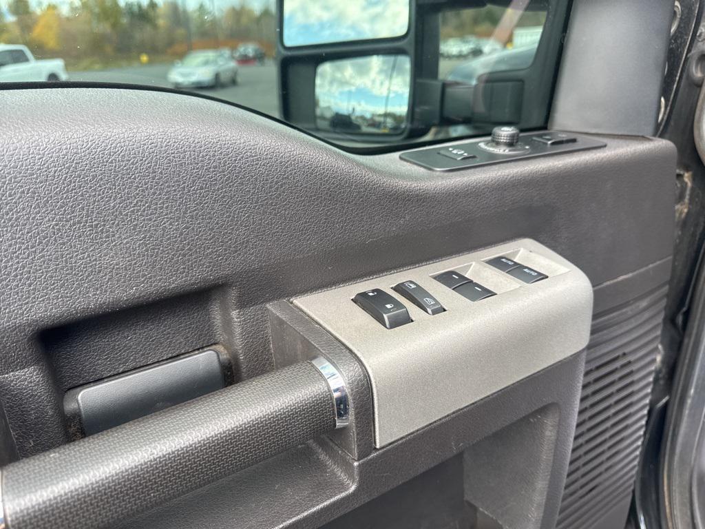 used 2015 Ford F-350 car, priced at $34,000