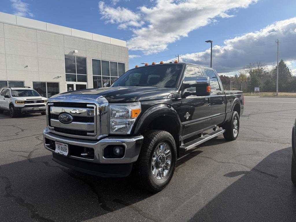 used 2015 Ford F-350 car, priced at $34,000