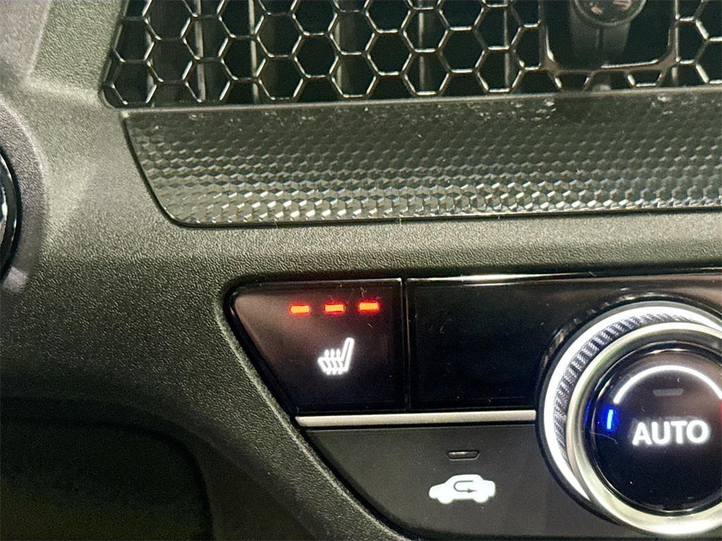 new 2026 Honda CR-V Hybrid car, priced at $37,580