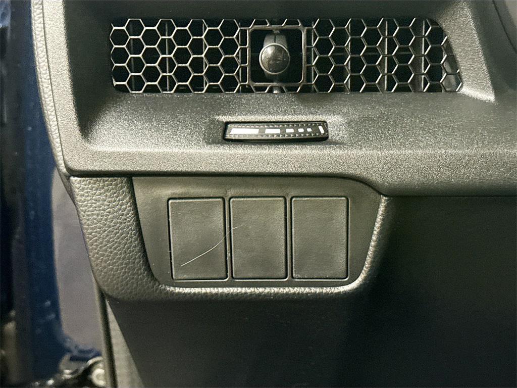 new 2026 Honda CR-V Hybrid car, priced at $37,580