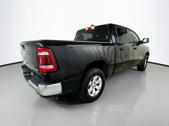 used 2024 Ram 1500 car, priced at $45,000