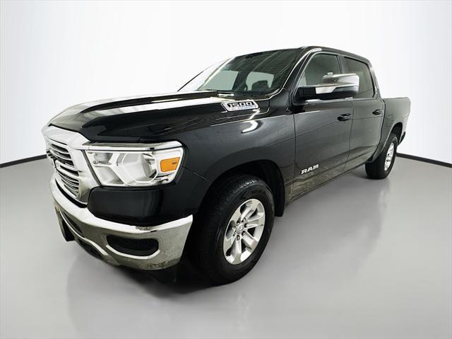 used 2024 Ram 1500 car, priced at $45,000