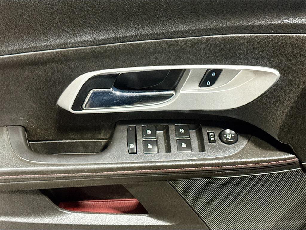 used 2013 Chevrolet Equinox car, priced at $9,250