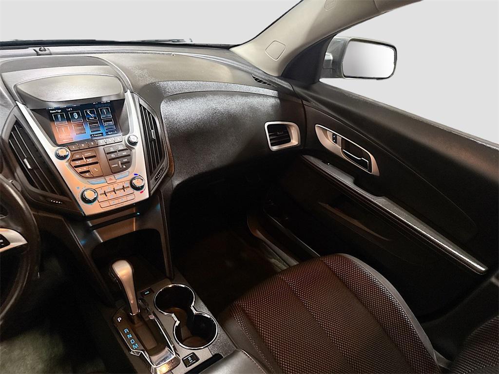 used 2013 Chevrolet Equinox car, priced at $9,250
