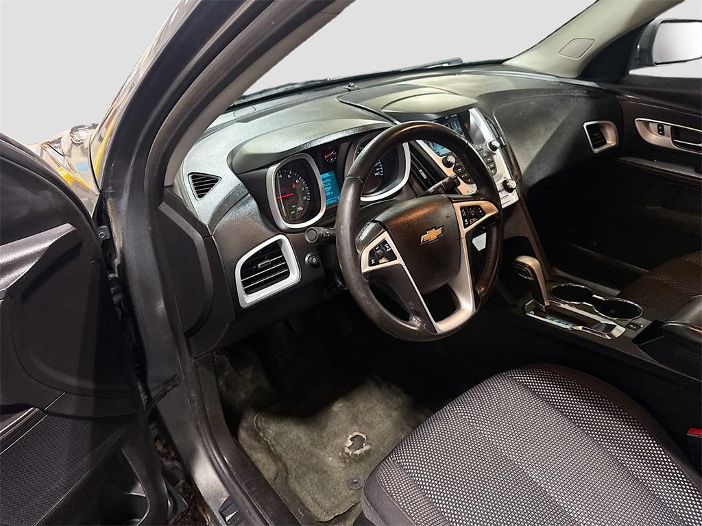 used 2013 Chevrolet Equinox car, priced at $9,250