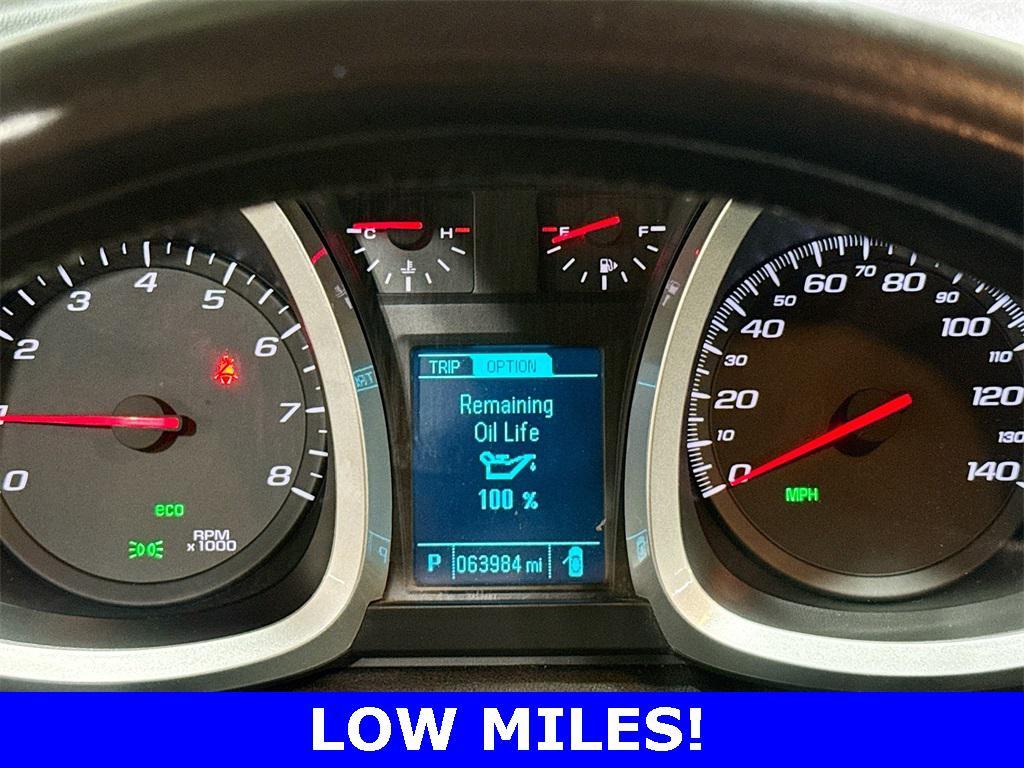 used 2013 Chevrolet Equinox car, priced at $9,250