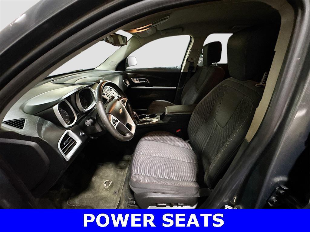 used 2013 Chevrolet Equinox car, priced at $9,250
